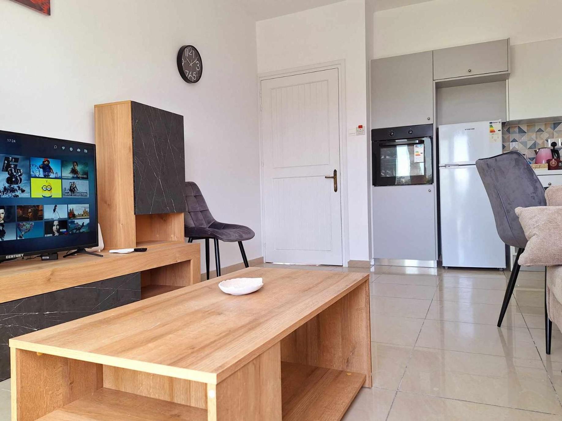 Stylish Apt Kato Paphos Close To Beach & Vibrant Harbor Life Esterno foto